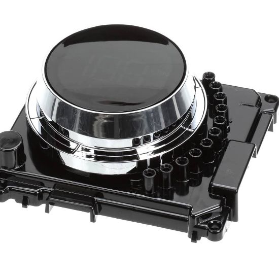 Picture of Electrolux Knob Assembly,complete,w/board Part# 5304521447