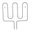 Picture of Electrolux Element,broil,3400w,6 Pass Part# 5304521498