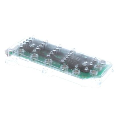 Picture of Electrolux Board Assy,ui Programmed,satel Part# 5304521513