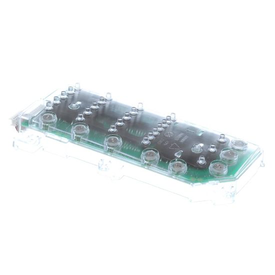 Picture of Electrolux Board Assy,ui Programmed,satel Part# 5304521513