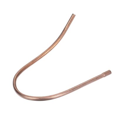 Picture of Electrolux Pipe,suction Part# 5304521528