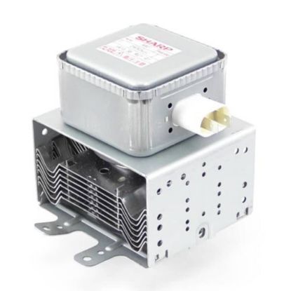 Picture of Electrolux Magnetron Part# 5304521745