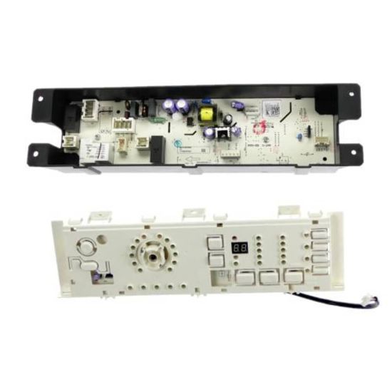 Picture of Electrolux Power & Display Board Kit Part# 5304521563