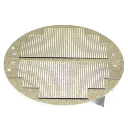 Picture of Electrolux Element,surface,warmer Part# 5304521951