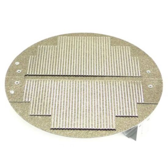 Picture of Electrolux Element,surface,warmer Part# 5304521951