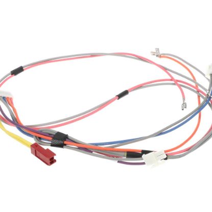 Picture of Electrolux Harness,ovc3 Part# 5304522013