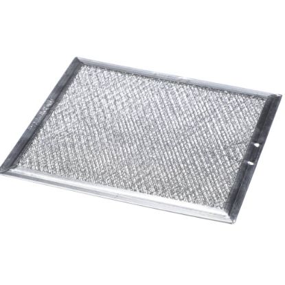Picture of Electrolux Filter,grease,washable Part# 5304522066