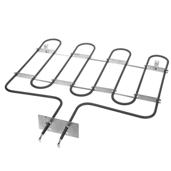 Picture of Electrolux Element,broil,4000w,8 Pass Part# 5304521861