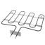 Picture of Electrolux Element,broil,4000w,8 Pass Part# 5304521861