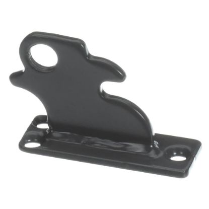 Picture of Electrolux Hinge,door,gray,center Part# 5304522100