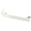 Picture of Electrolux Bin,door,6",white,refrigerator Part# 5304522123