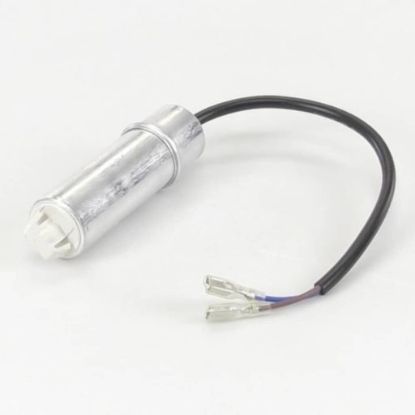 Picture of Electrolux Capacitor,run,10uf Part# 5304522104
