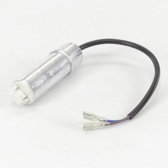 Picture of Electrolux Capacitor,run,10uf Part# 5304522104
