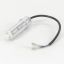Picture of Electrolux Capacitor,run,10uf Part# 5304522104