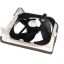 Picture of Electrolux Fan Assembly,condenser,w/shrou Part# 5304522173