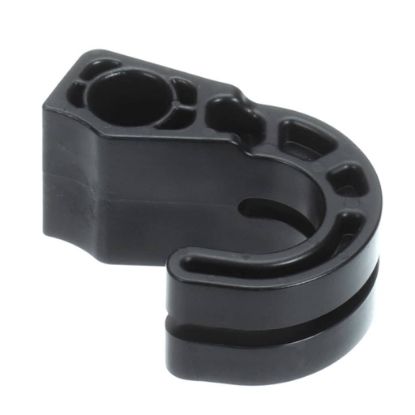 Picture of Electrolux Hook-auto Closer (Black),door Part# 5304522237