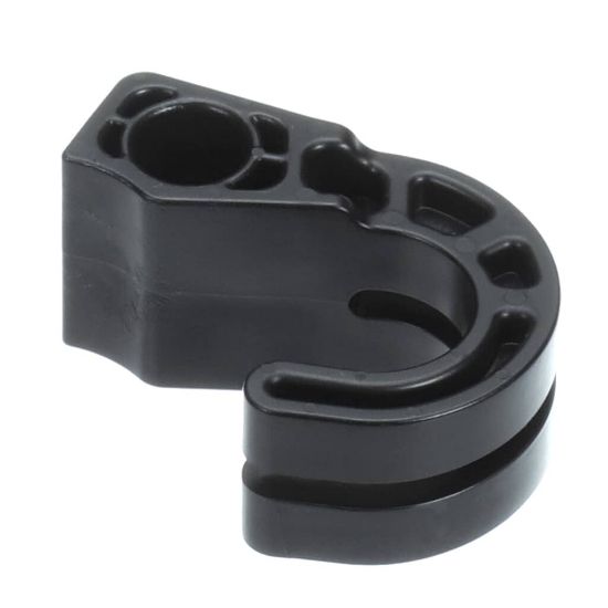 Picture of Electrolux Hook-auto Closer (Black),door Part# 5304522237