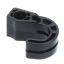 Picture of Electrolux Hook-auto Closer (Black),door Part# 5304522237