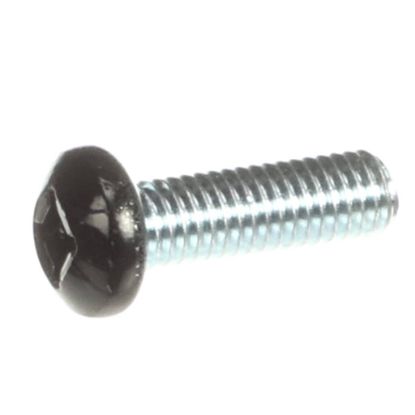 Picture of Electrolux Screw,pan Hd Qdrx Tri,m5 X 12 Part# 5304522252