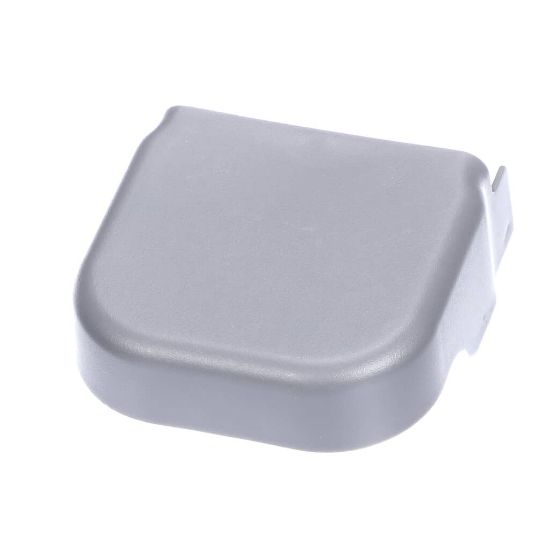 Picture of Electrolux Cover,hinge,gray,lower,non-hin Part# 5304522221