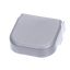 Picture of Electrolux Cover,hinge,gray,lower,non-hin Part# 5304522221