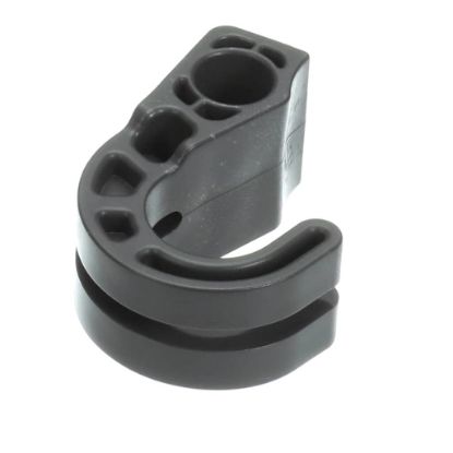Picture of Electrolux Hook,door Closer,gray Part# 5304522238