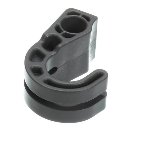 Picture of Electrolux Hook,door Closer,gray Part# 5304522238