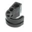 Picture of Electrolux Hook,door Closer,gray Part# 5304522238