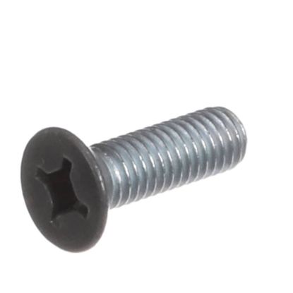 Picture of Electrolux Screw,flt Hd Qdrx,m5 X 16,Gray Part# 5304522282