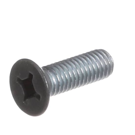 Picture of Electrolux Screw,flt Hd Qdrx,m5 X 16,Gray Part# 5304522282