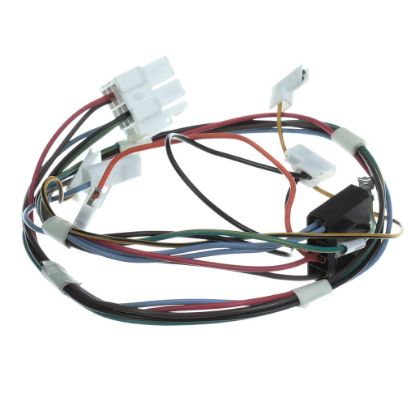 Picture of Electrolux Harness,wiring,control Box Part# 5304522338