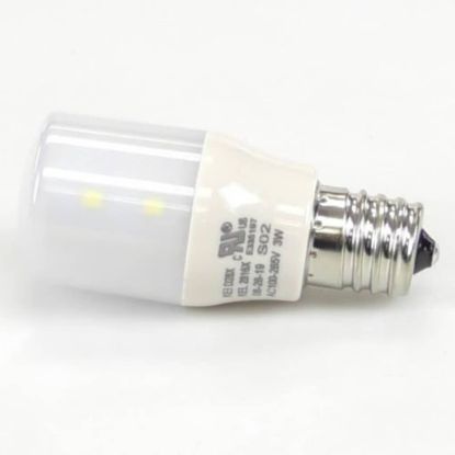 Picture of Electrolux Bulb,light,e17/12 Led Part# 5304522314