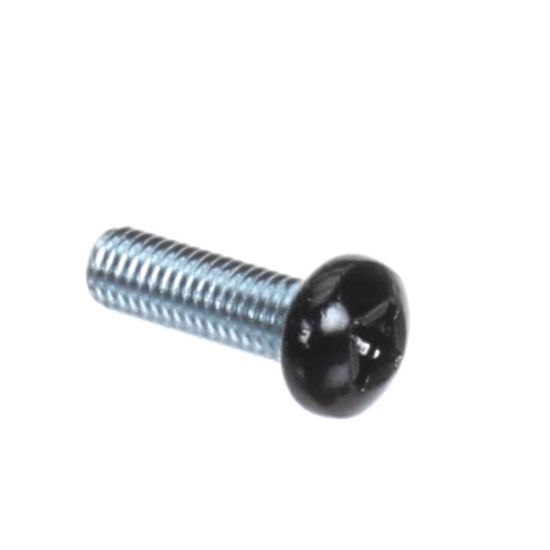 Picture of Electrolux Screw,pan Hd Qdrx Tri,m5 X 12 Part# 5304522253