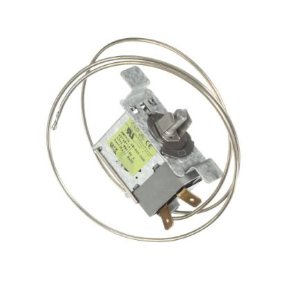 Picture of Electrolux Cold Control,assembly,w/capill Part# 5304522330