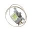 Picture of Electrolux Cold Control,assembly,w/capill Part# 5304522330