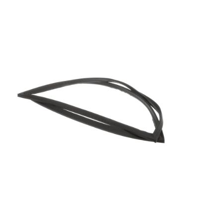 Picture of Electrolux Gasket,door,black,refrigerator Part# 5304522312