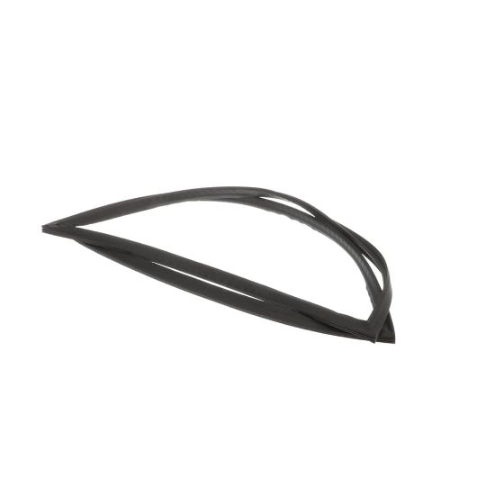 Picture of Electrolux Gasket,door,black,refrigerator Part# 5304522312