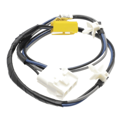 Picture of Electrolux Harness,wiring,door Lock,singl Part# 5304522523