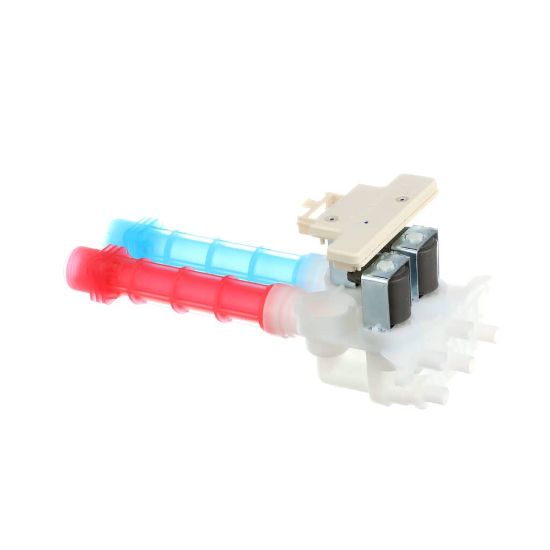 Picture of Electrolux Valve Assembly,w/flow Meter Part# 5304522535