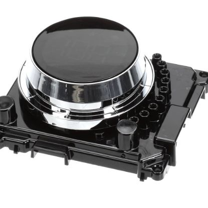 Picture of Electrolux Knob Assembly,w/boards Part# 5304522541