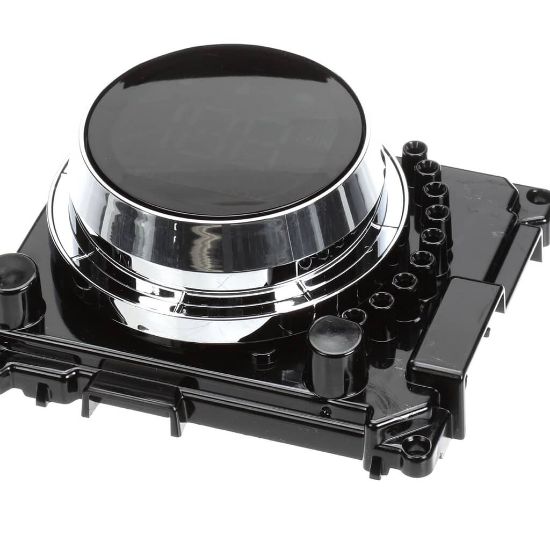 Picture of Electrolux Knob Assembly,w/boards Part# 5304522541