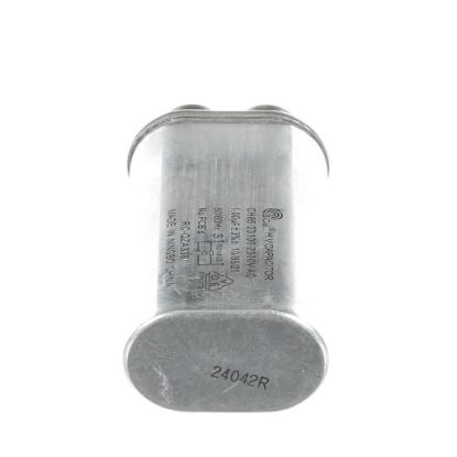 Picture of Electrolux Capacitor Kit Part# 5304522638