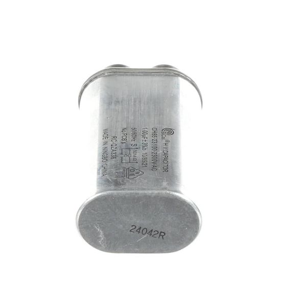 Picture of Electrolux Capacitor Kit Part# 5304522638