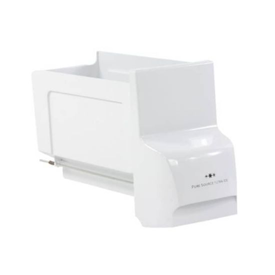 Picture of Electrolux Ice Contnr Assy,w/moving Parts Part# 5304522718