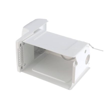 Picture of Electrolux Ice Contnr Assy,w/moving Parts Part# 5304522717