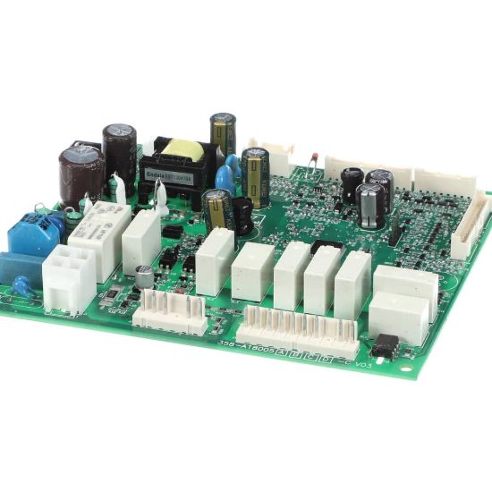 Picture of Electrolux Board-main Power Part# 5304522757