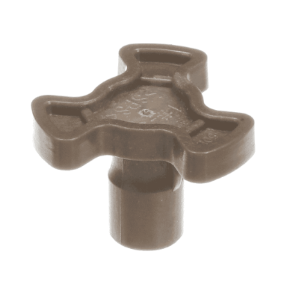 Picture of Electrolux Coupler,turntable/motor Part# 5304522815