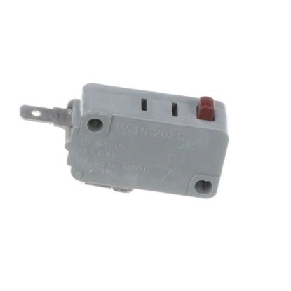 Picture of Electrolux Microswitch,w-15-202c Part# 5304522843