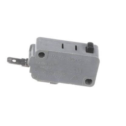 Picture of Electrolux Microswitch,w-15-302c,(2) Part# 5304522844