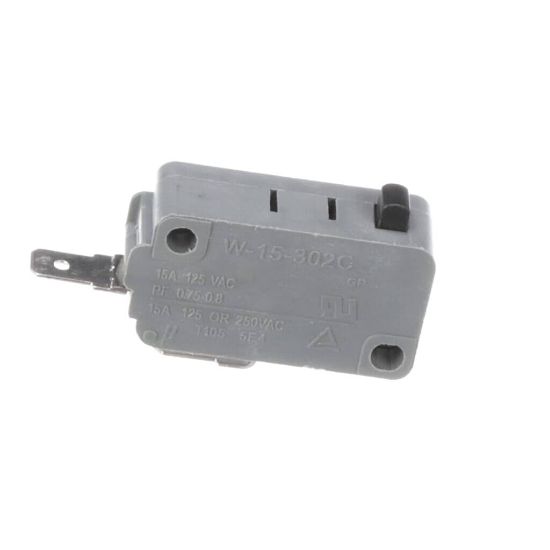 Picture of Electrolux Microswitch,w-15-302c,(2) Part# 5304522844